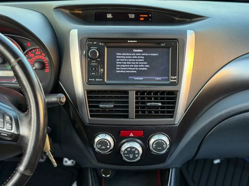 Used 2013 Subaru Impreza WRX STI image 20