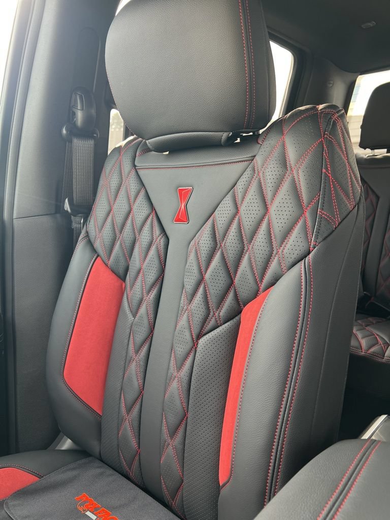 New 2026 RAM 1500 Big Horn AWD/4WD image 37