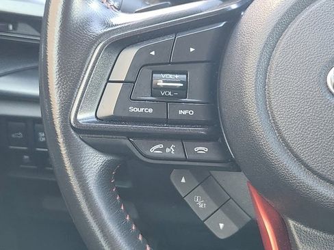 Used 2023 Subaru Forester Sport image 28