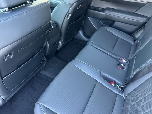 New 2026 Hyundai Santa Fe SEL FWD image 13