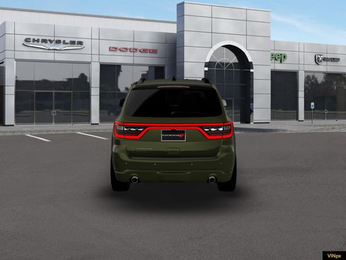 New 2026 Dodge Durango GT image 6