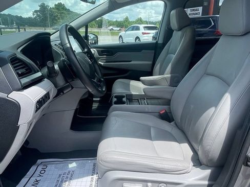 Used 2018 Honda Odyssey EX-L image 15