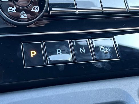 New 2026 Nissan Armada PRO-4X image 27