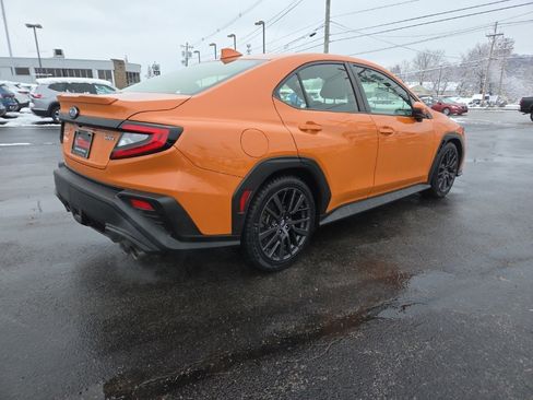 Used 2022 Subaru WRX Premium image 6