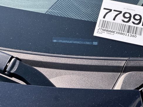 Used 2024 Toyota Corolla GR image 29