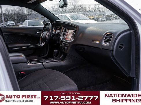 Used 2014 Dodge Charger R/T image 18