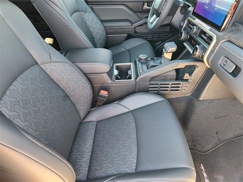 New 2026 Toyota Tacoma Limited image 10