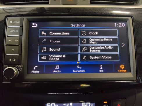 Used 2019 Nissan Sentra SV image 25