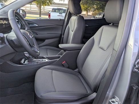 New 2026 Buick Encore GX Preferred w/ Comfort Package image 19