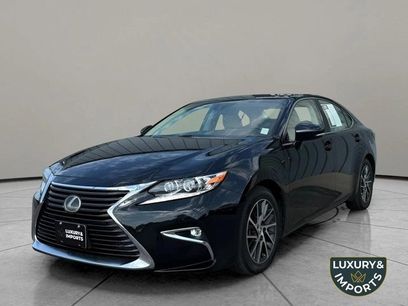 Used 2017 Lexus ES 350