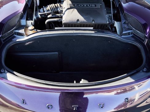 Used 2017 Lotus Evora 400 image 19