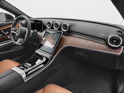 New 2027 Mercedes-Benz CLE 450 4MATIC Cabriolet image 11