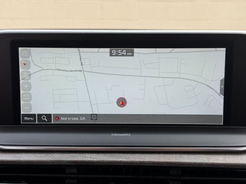 Used 2022 Kia Telluride EX w/ EX Premium Package FWD image 24