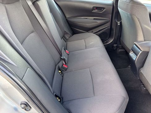 Used 2023 Toyota Corolla LE image 35