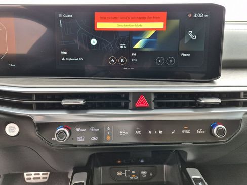 New 2026 Kia Sorento SX Prestige AWD/4WD image 8