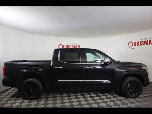 Used 2023 Toyota Tundra 1794 Edition w/ TRD Off-Road Package AWD/4WD image 9