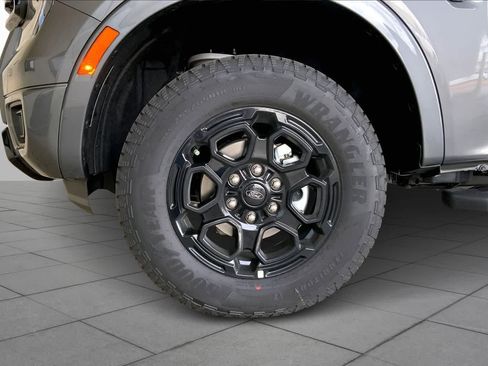 New 2025 Ford Ranger XLT w/ Trailer Tow Package image 12