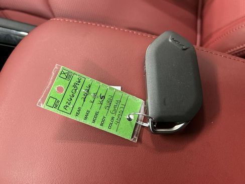 Used 2026 Kia K5 GT-Line w/ GT-Line Red Interior Package AWD/4WD image 12