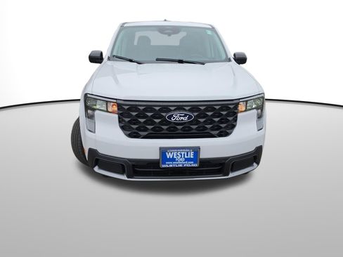 New 2026 Ford Maverick XLT w/ 4K Tow Package image 9