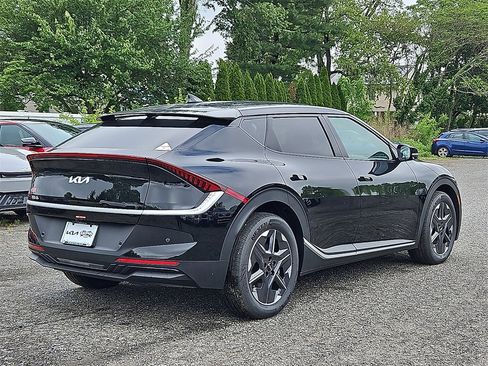 New 2025 Kia EV6 Light image 4