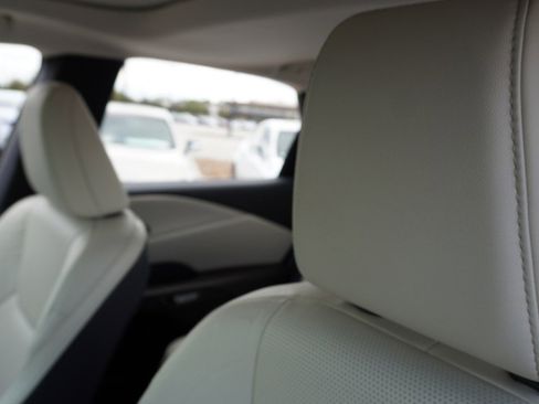 Certified 2025 Lexus RX 350 Premium Plus w/ Convenience Package image 25