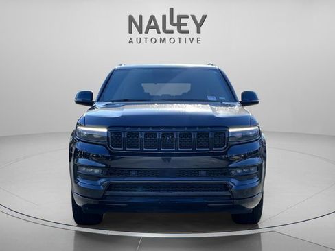 Used 2023 Jeep Grand Wagoneer Series II image 6