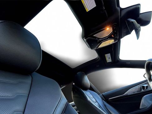 Used 2024 BMW 840i Gran Coupe xDrive image 22