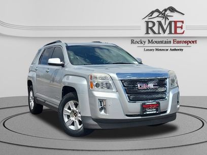 Used 2012 GMC Terrain SLE