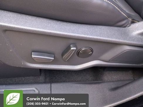 New 2026 Ford Bronco Badlands image 12