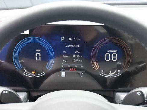 New 2026 Hyundai Sonata SEL image 11