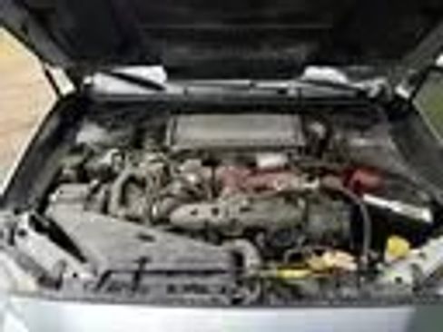 Used 2017 Subaru WRX STI AWD/4WD image 12
