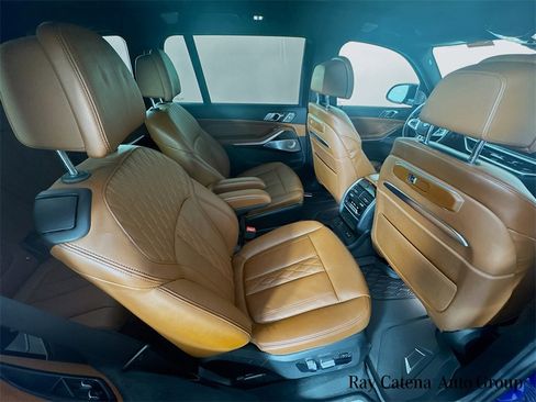 Certified 2023 BMW X7 M60i w/ Executive Package image 30