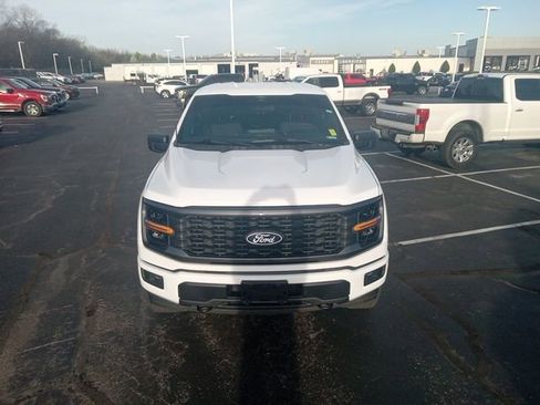 Used 2024 Ford F150 STX image 2
