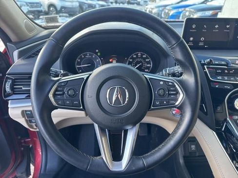 Used 2023 Acura RDX w/ Technology Package image 11