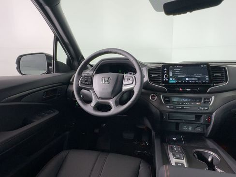 New 2026 Honda Ridgeline TrailSport image 28