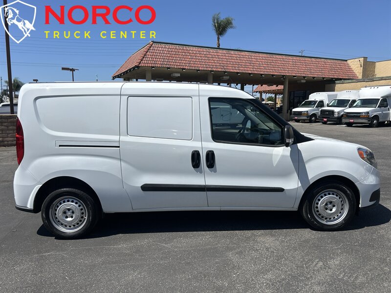 Used 2022 RAM ProMaster City Wagon FWD image 1