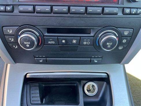 Used 2008 BMW 335i Coupe RWD image 19