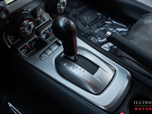 Used 2013 Chevrolet Camaro ZL1 image 27
