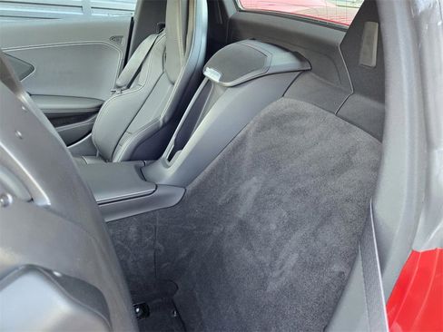 Used 2023 Chevrolet Corvette Stingray Convertible w/ 1LT image 10