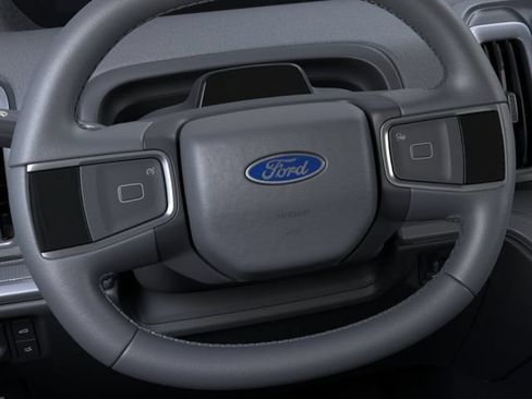 New 2026 Ford Expedition Max Active RWD image 12