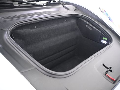 Certified 2022 Porsche 911 Turbo image 18