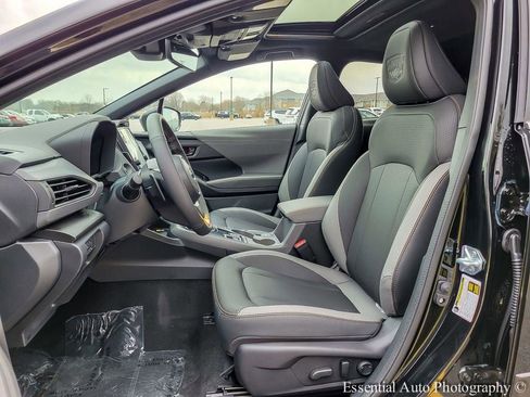 New 2026 Subaru Crosstrek 2.5i Wilderness AWD/4WD image 8