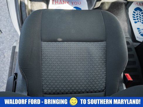 Certified 2023 Ford Transit 250 Low Roof w/ Exterior Upgrade Package image 37