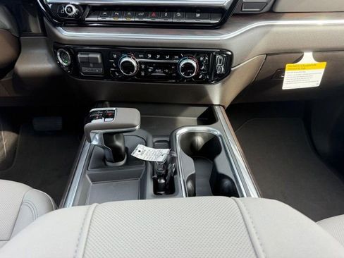 New 2026 GMC Sierra 1500 SLT w/ SLT Premium Plus Package image 15