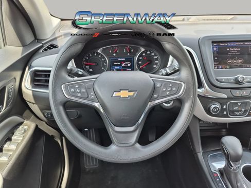 Used 2023 Chevrolet Equinox LS w/ LS Convenience Package FWD image 23