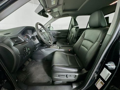 Used 2023 Honda Ridgeline RTL-E image 13