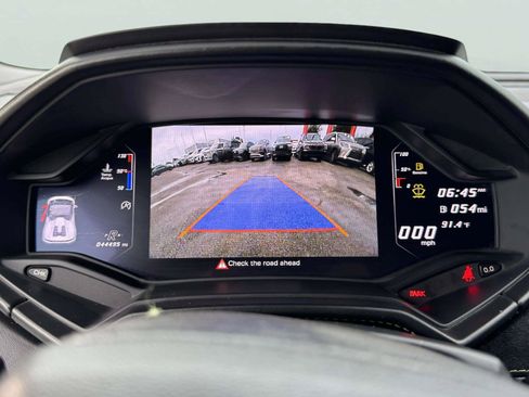 Used 2018 Lamborghini Huracan LP 580-2 RWD image 65