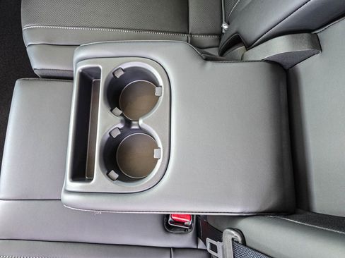 New 2026 INFINITI QX60 Luxe w/ Cargo Package image 30