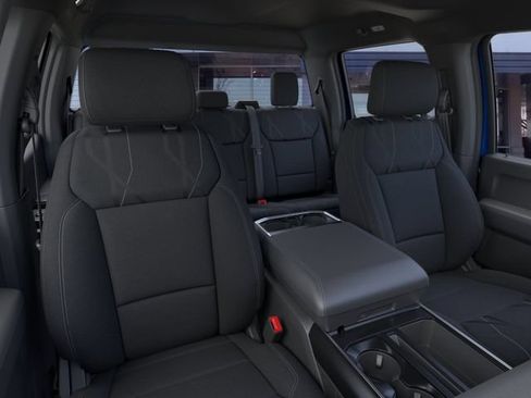 Used 2026 Ford F150 STX AWD/4WD image 10