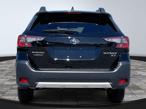 Certified 2025 Subaru Outback Limited XT w/ Popular Package #2 AWD/4WD image 4